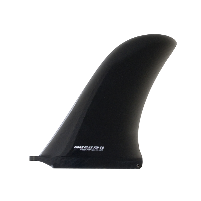 RICK Fin リックフィン rick surfboards — Davenport Surfboards — Davenport Surfboards